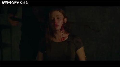 恐怖片手机在线观看,手机暗影，揭秘恐怖片在线观看的惊悚之旅  第3张