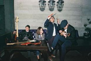 糊豆乐队爆料视频,揭秘乐队背后的故事与音乐旅程  第2张